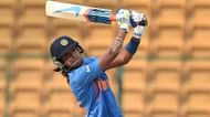 Harmanpreet Kaur is known as a powerful scorer